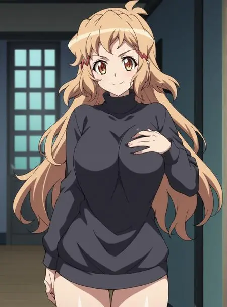 Anime,Anime Character,Girl,LoRA,SDXL