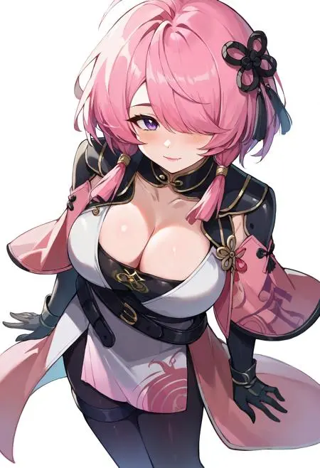 Anime,Anime Character,Girl,LoRA,SDXL