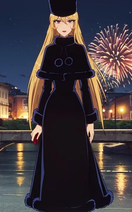 Anime,Anime Character,Girl,LoRA,SD 1.5