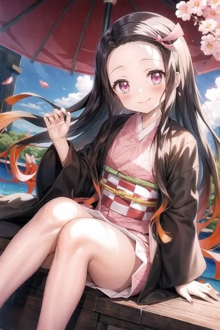 Anime,Anime Character,Girl,LoRA,SD 1.5