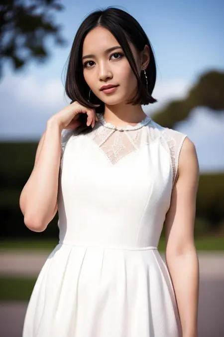 Photography,Realistic,Girl,LoRA,SD 1.5