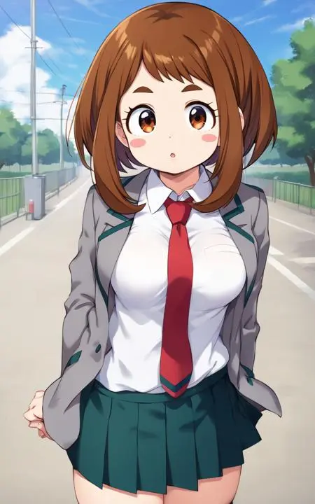 Anime,Anime Character,Girl,LoRA,SDXL