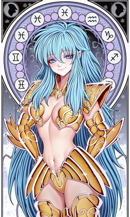 Anime,Anime Character,Girl,LoRA,SDXL