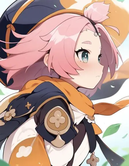 Anime,Girl,Style Boost,Other,Pony