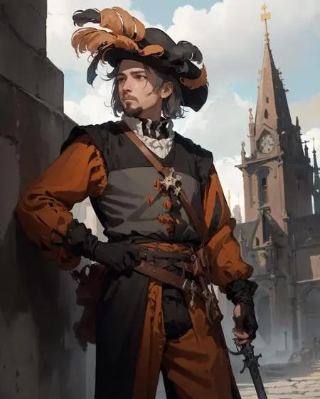 Anime,Anime,Girl,LoRA,SD 1.5