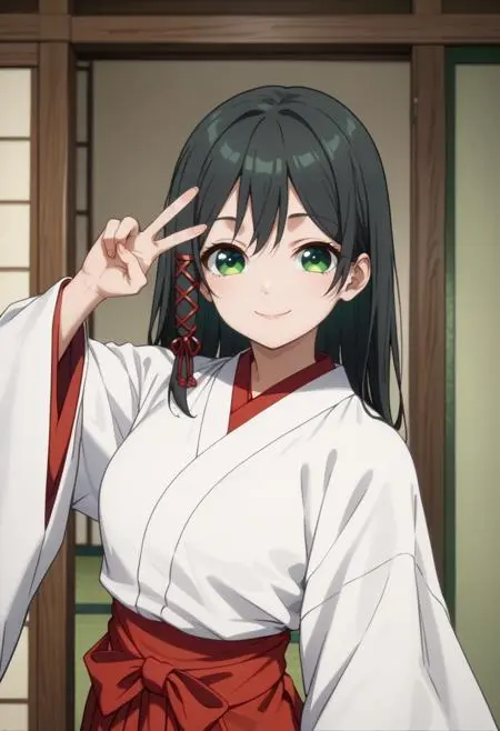 Anime Style,Girl,Object Enhance,LoRA,Pony