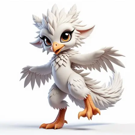 Anime Style,Animal,Other,FLUX.1