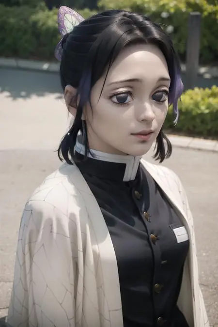 Anime,Anime Character,Girl,LoRA,SD 1.5