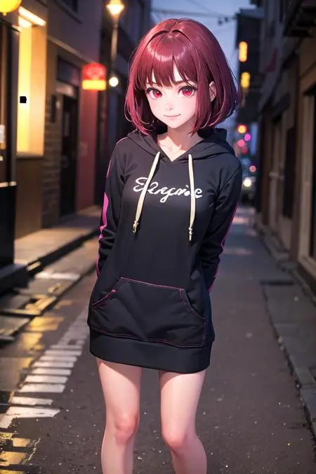 Anime,Anime Character,Girl,LoRA,SD 1.5