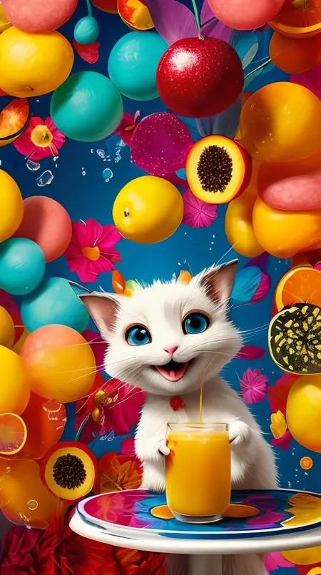 Realistic,CGI style,Street Photography,Checkpoint,SD 1.5