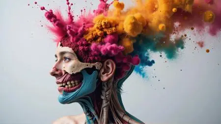 Photography,Girl,Physical/Facial feature,Checkpoint,FLUX.1