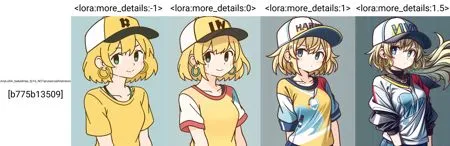 CGI style,Anime Style,Girl,LoRA,SD 1.5