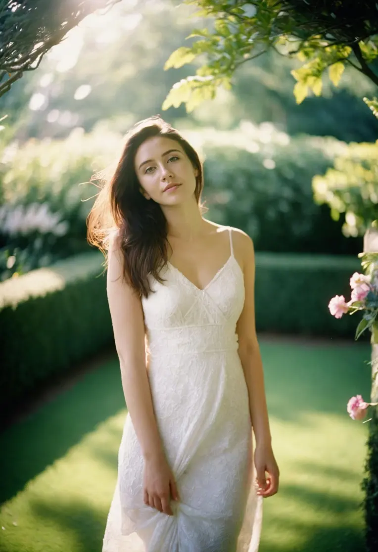 Portrait Photography,Girl,Physical/Facial feature,LoRA,SDXL