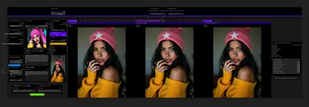 Anime,CGI style,Girl,Other,FLUX.1