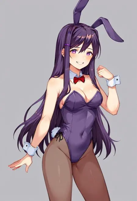 Anime Style,Girl,LoRA,Pony