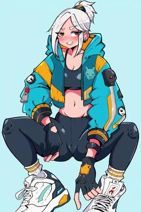Anime,Anime Style,Girl,LoRA,SDXL