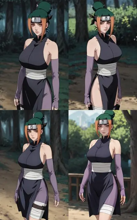 Anime,Anime Character,Girl,LoRA,SD 1.5