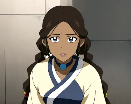 Anime,Anime Style,Girl,LoRA,SD 1.5