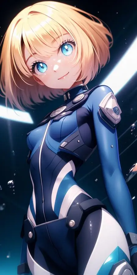 Anime,Anime Character,Girl,Other,SD 1.5