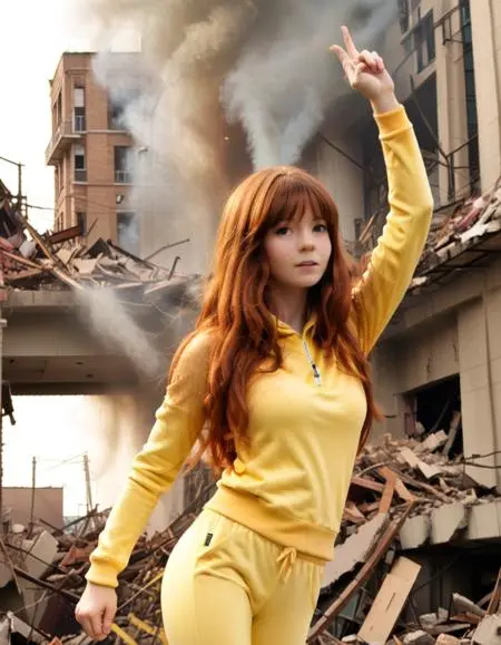 Realistic,Classic Painting,Portrait Photography,LoRA,SDXL