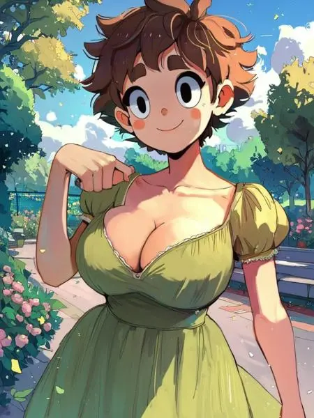 Anime,Anime Style,Girl,LoRA,SDXL