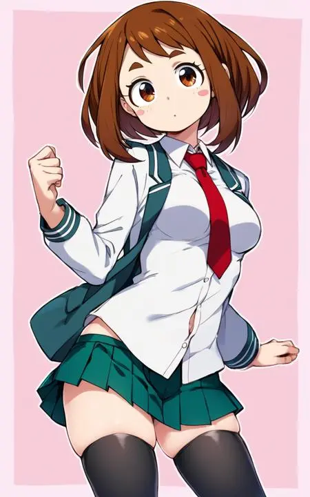 Anime,Anime Character,Girl,LoRA,SDXL