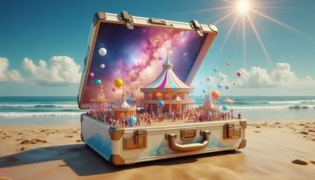 Anime,CGI style,Girl,LoRA,FLUX.1