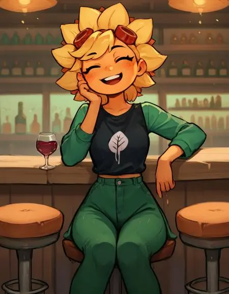 CGI style,Anime Style,Girl,LoRA,Pony