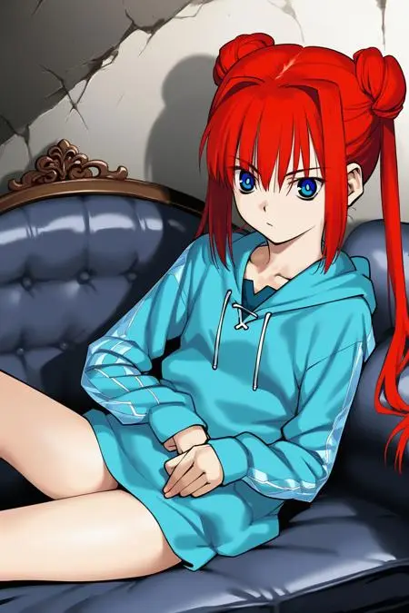 Anime,Anime Style,Girl,LoRA,SDXL