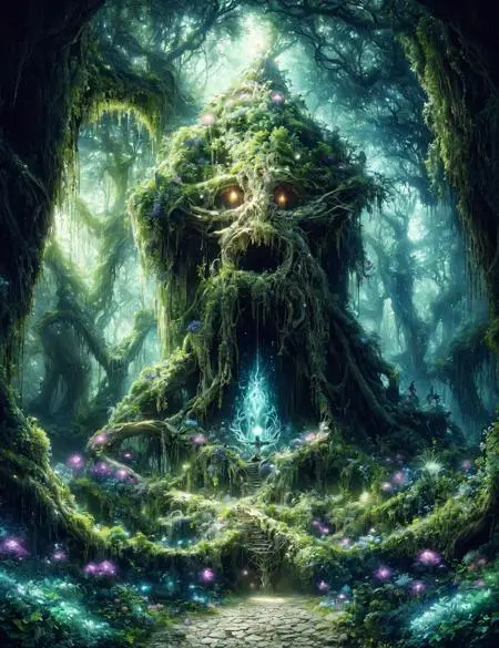 CGI style,Anime Style,Space & Scene,LoRA,SD 1.5