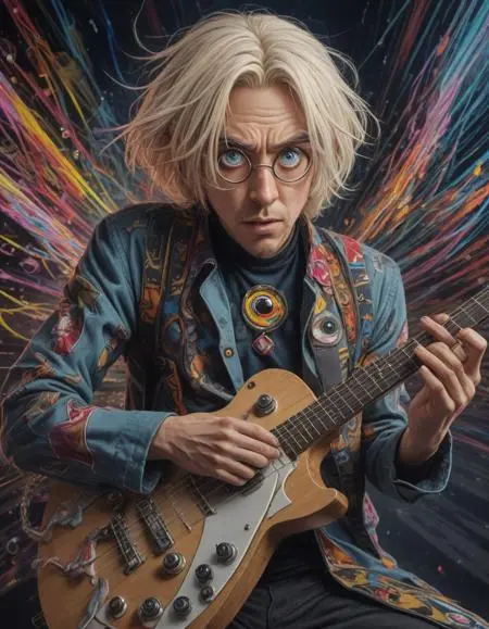 CGI style,Anime Style,Girl,LoRA,SDXL