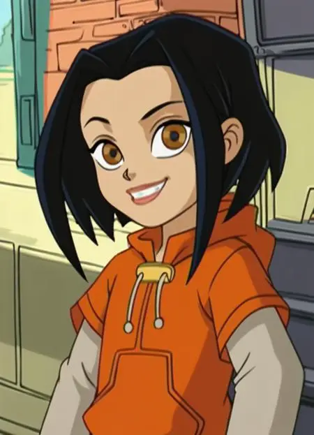 Anime,Anime,Girl,LoRA,Pony