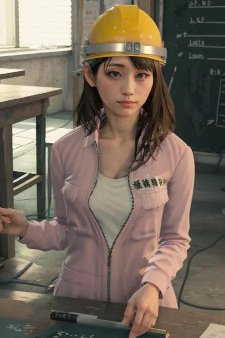 Anime Style,Girl,Object Enhance,LoRA,SD 1.5