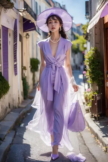 Realistic,Style & Filter,Girl,LoRA,SD 1.5