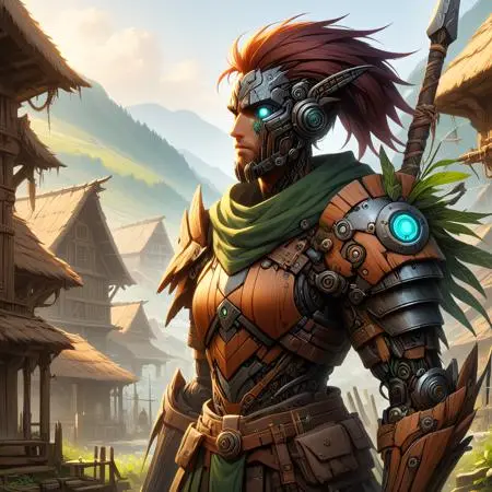 Anime Style,Girl,LoRA,SDXL