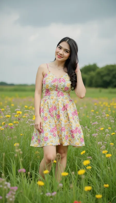 Portrait Photography,Girl,Physical/Facial feature,LoRA,FLUX.1