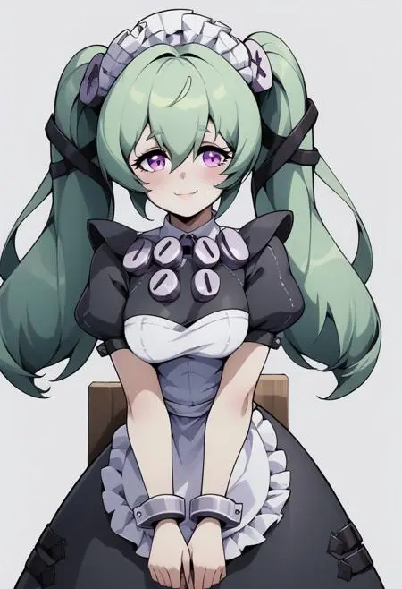 Anime,Anime Character,Girl,LoRA,SDXL