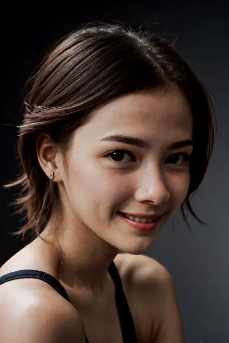 Realistic,Portrait Photography,Girl,Poses,SD 1.5