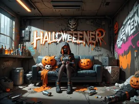 Anime Style,Girl,LoRA,SDXL