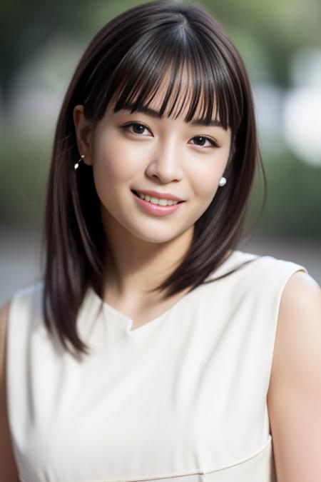 HiroseSuzu / 広瀬すず_JP_Actress v2.0