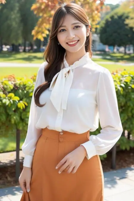 Street Photography,Girl,LoRA,SD 1.5