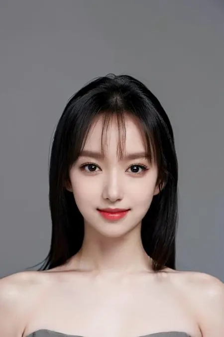 Realistic,Portrait Photography,Girl,LoRA,SD 1.5