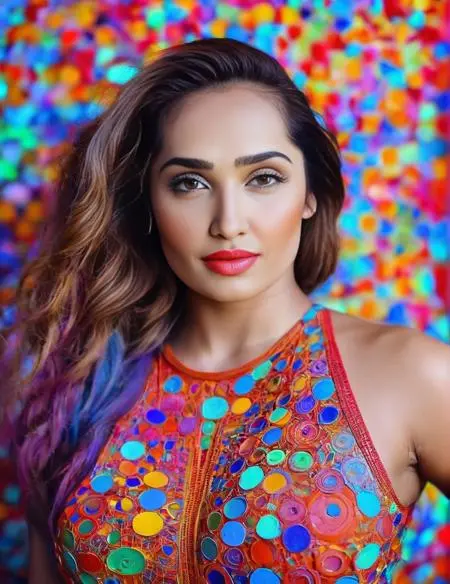 Realistic,Portrait Photography,Girl,LoRA,SDXL