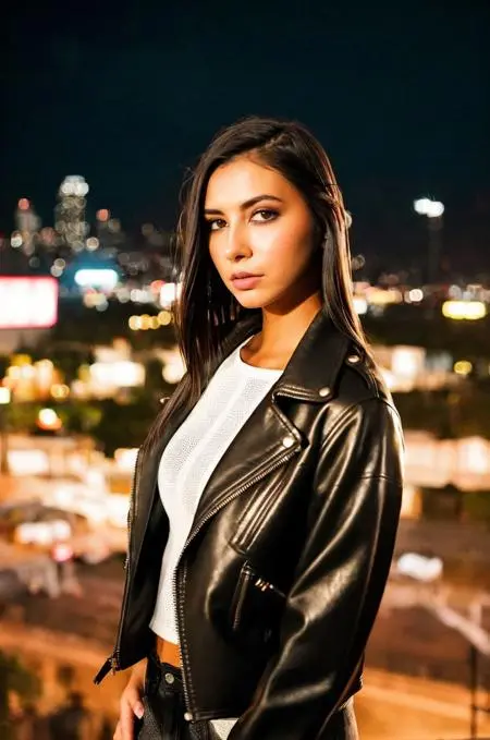 Realistic,Portrait Photography,Girl,LoRA,SD 1.5