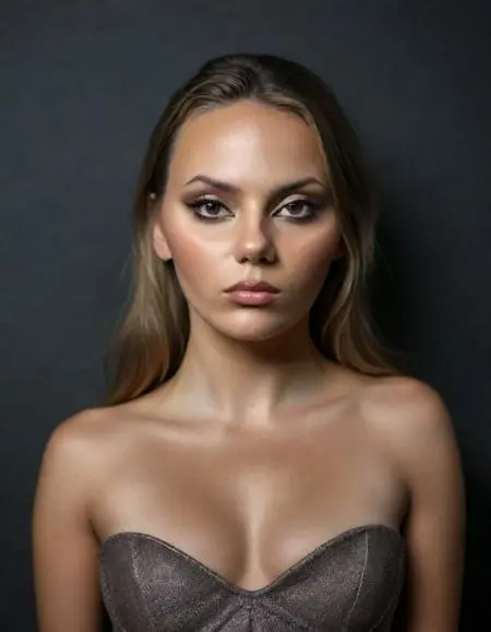 Portrait Photography,Girl,LoRA,SDXL