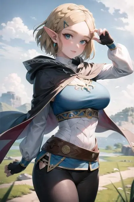 Anime,Anime Character,Girl,LoRA,SD 1.5