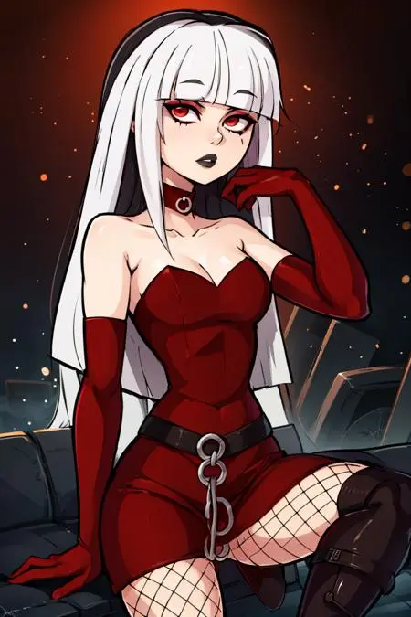 Anime,Anime Character,Girl,LoRA,SD 1.5