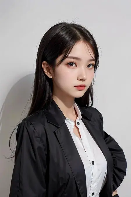 Realistic,Portrait Photography,Girl,LoRA,SD 1.5