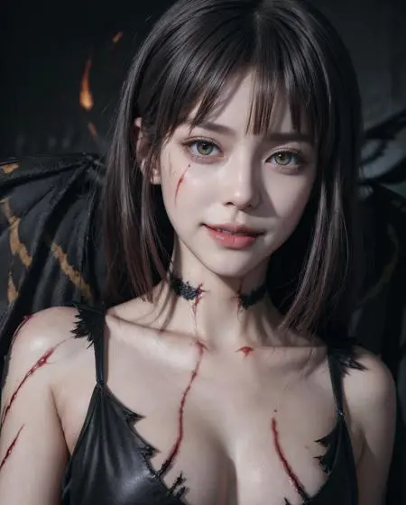 Realistic,Portrait Photography,Girl,Textual Inversion,SD 1.5