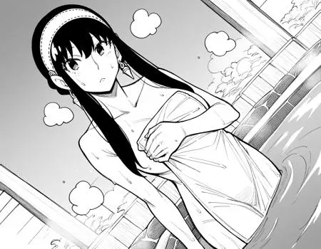 Anime,Anime,Girl,LoRA,Pony